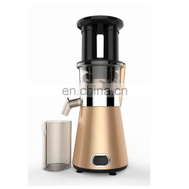 ATC-35828S Antronic lemon carrot juicer maker slow juicer machine home use