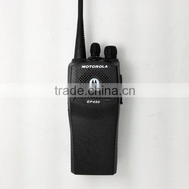 hot sale motolora handheld two way radio uhf EP450