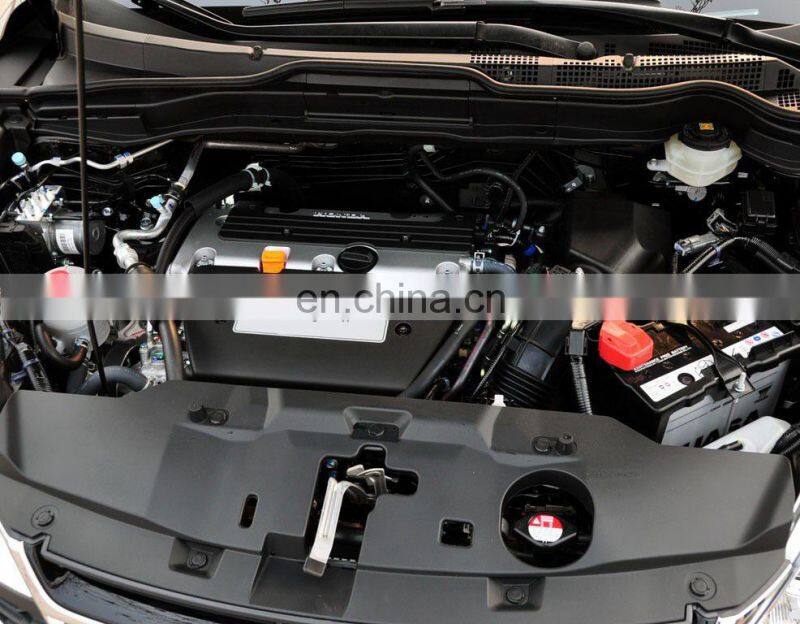 New Upper Radiator Support Cover Car Accessories Body Kits HO1224105 For Honda CR-V 2010-2011