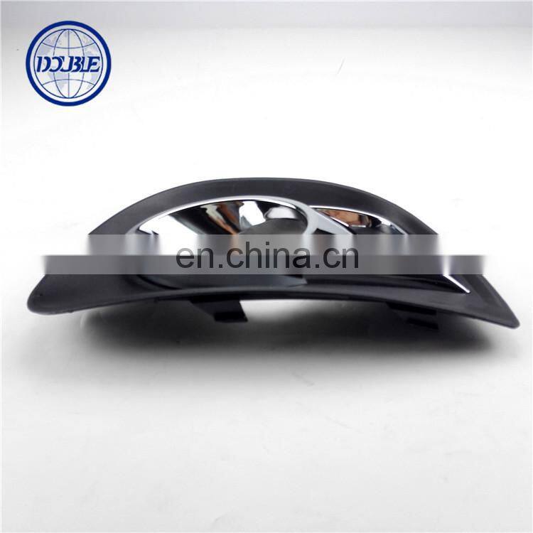 GWM auto spare parts 2803104XS56XA FOG LAMP BAFFLE-FR BUMPER RH, Great wall M4 body parts
