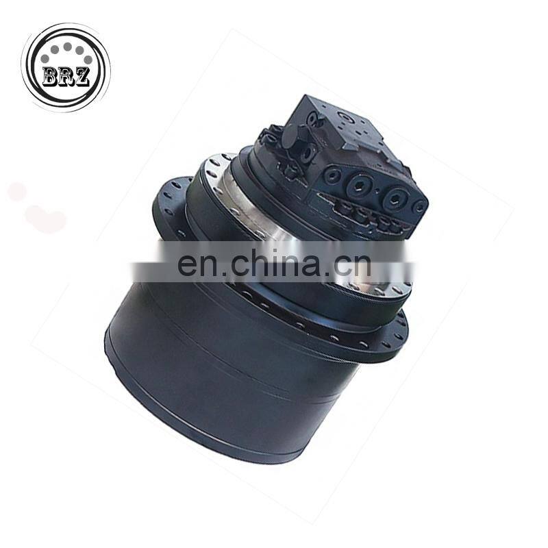 High Quality SUMITOMO SH80-3B SH80 travel motor SH90 hydraulic motor SH100 travel drive