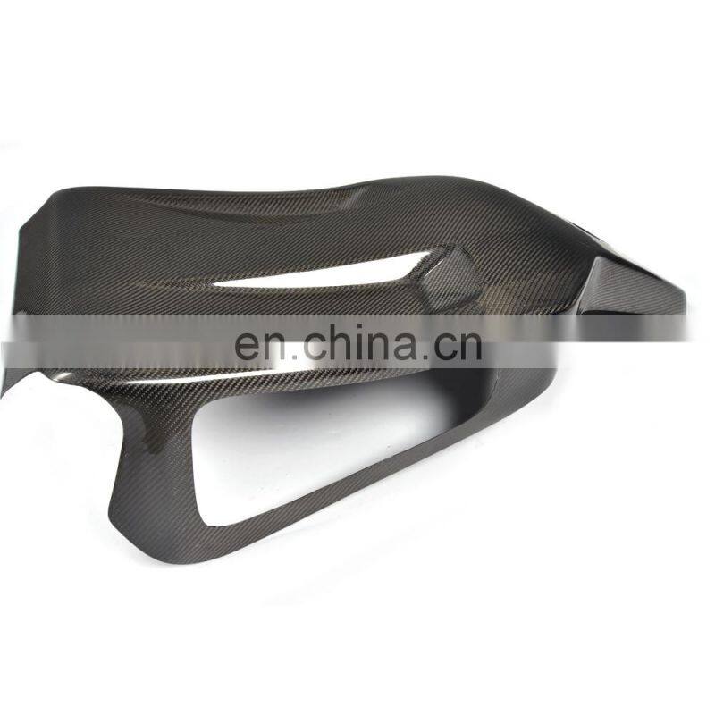 W204 C63 carbon fiber seat fit for benz C63 AMG only 08-12 2PC/set