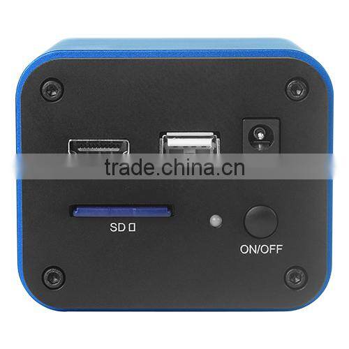 XCAM1080PHA C-mount HDMI+USB CMOS Camera