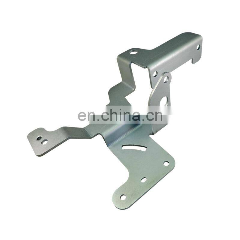 sheet metal fabrication metal stamping manufacturer oem custom sheet metal stamping