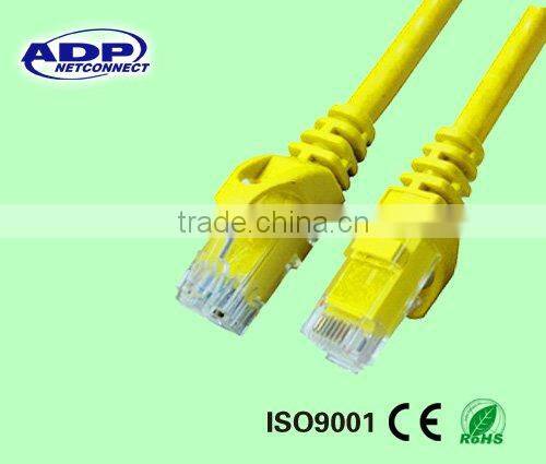 patch cord cable cat5 24AWG