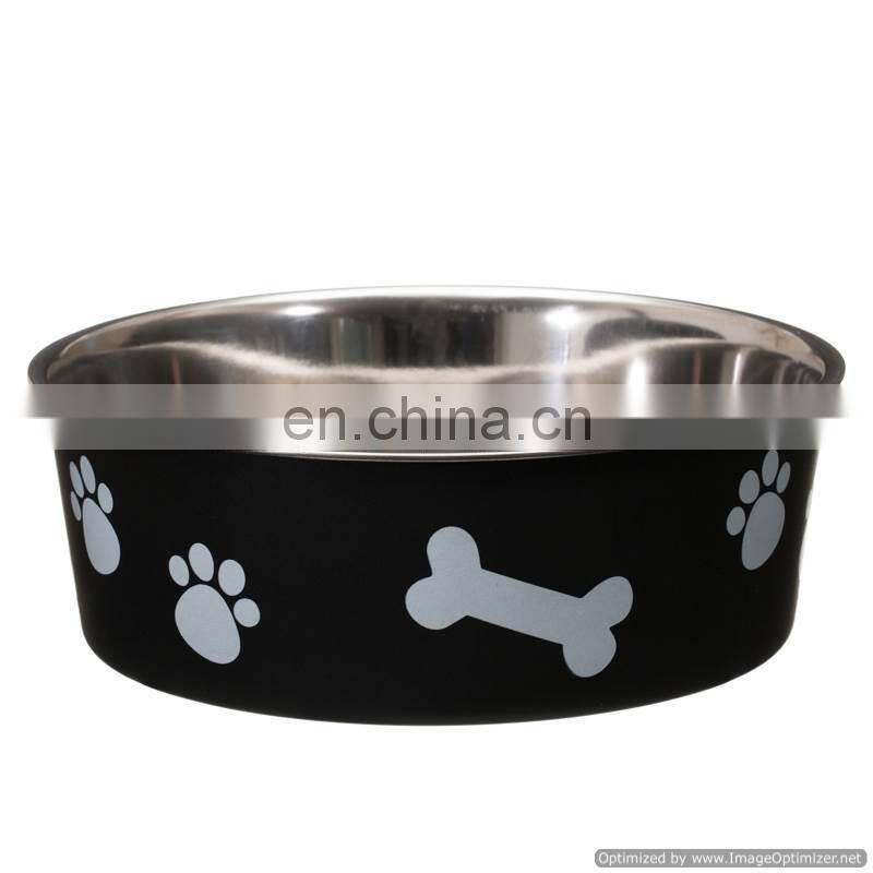 pet food bowl