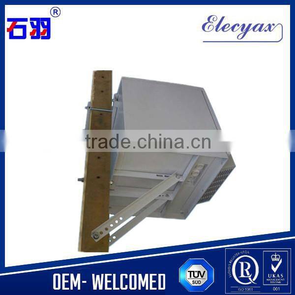 Constant temperature telecom wall mounted cabinet SK-185