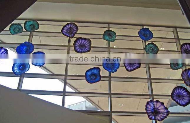 Blown Murano Glass Home Decoration Accessories Items