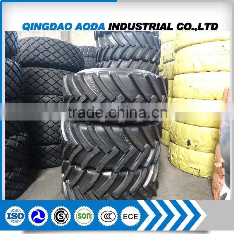 7.50-16 R1 Chinese farm tractor front tyre manufacturer prices