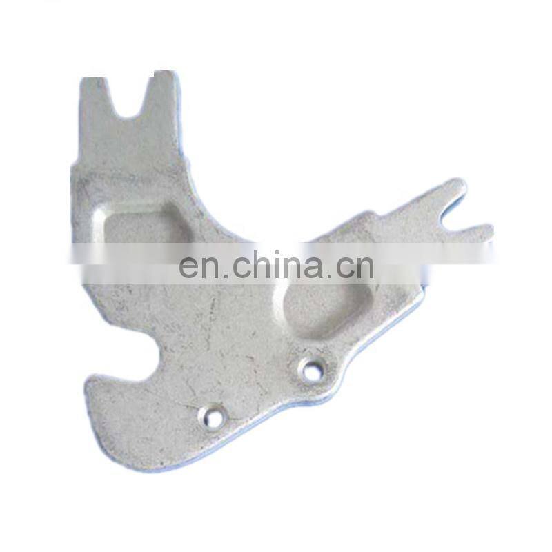 Custom Non-standard forging aluminium bicycle parts