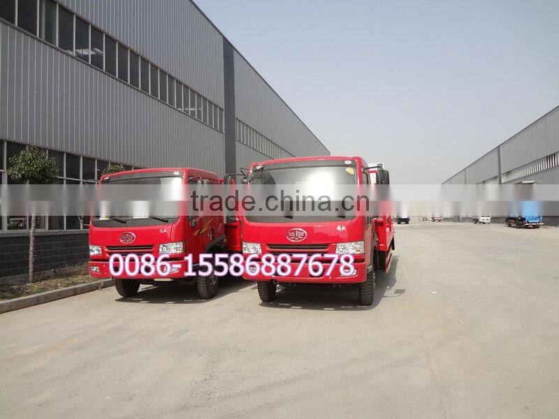 Low bed truck bed mats truck