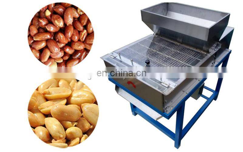 Peanut Production Shea Vegetable Ghee Hummus Peanut Butter Making Machine Line