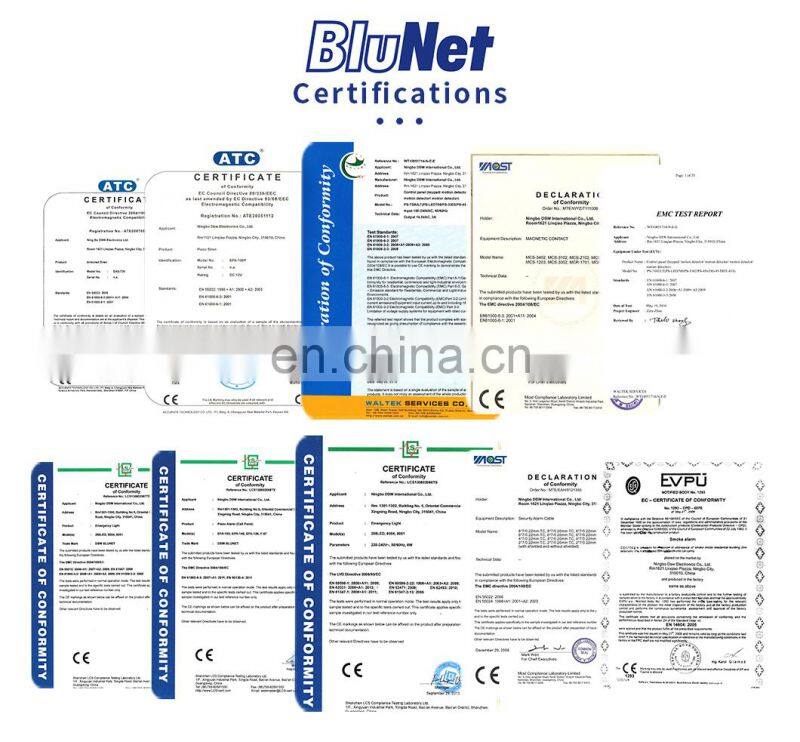 F-101S Series Best Price Fire Alarm System Manual Call Point Pull Station