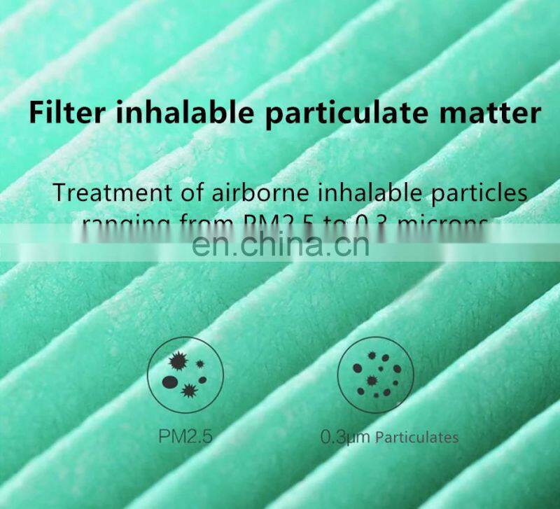 Mijia air purifier filter element removal of formaldehyde enhanced S1 air 1 generation /2 generation /3 generation / 2S/PRO gene