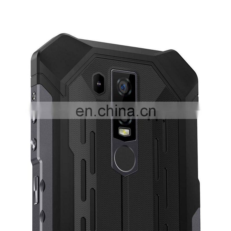 Ulefone Armor 6E Rugged Phone 4GB+64GB Cell Phone 5000mAh Battery