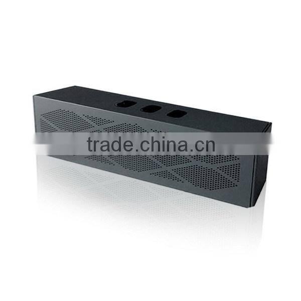 Designer hot sale silicone portable amplifiers