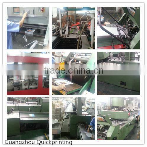 professional catalog printing /high quality catalog printing&catalog print