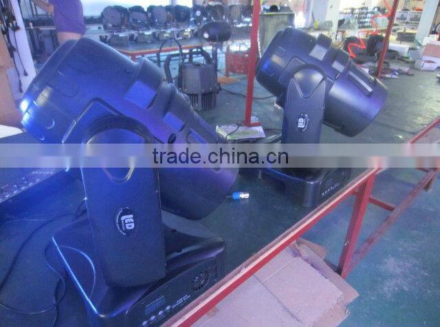 60W LED Beam Moving Head Light DJ Lighting Stage Lighting