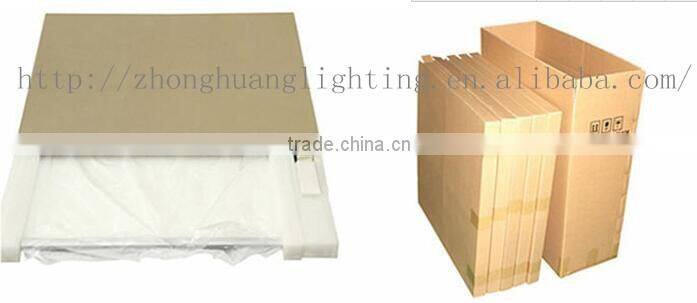 2016 led flat panel lighting 600*300 24W