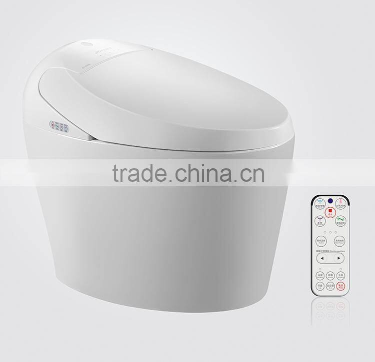 Modern high-grade and good quality gizo smart toilet for sale