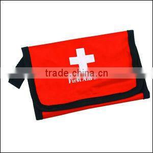 Medical First Aid Kit Bag for travel and home application