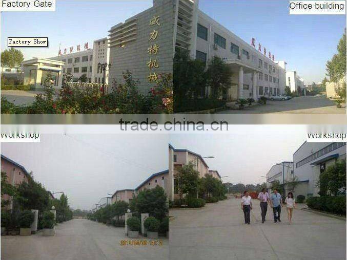 FG series mineral spiral classifier