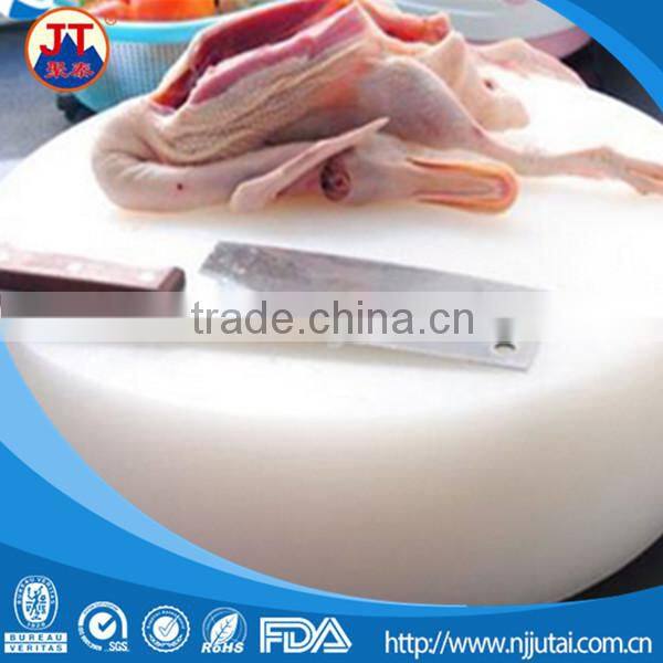 anti-impact pp cutting board by extruded,pp plastic boards
