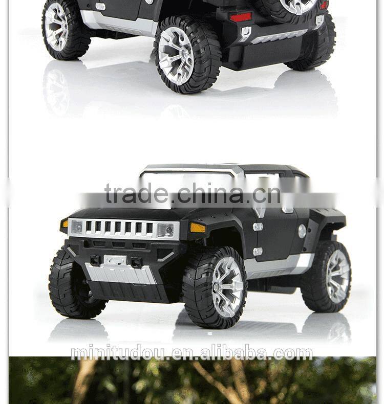 GT330C Iphone & Android Controlled Wifi RC Car With Spy Camera