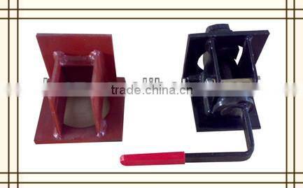 Container Chassis Twist Locks