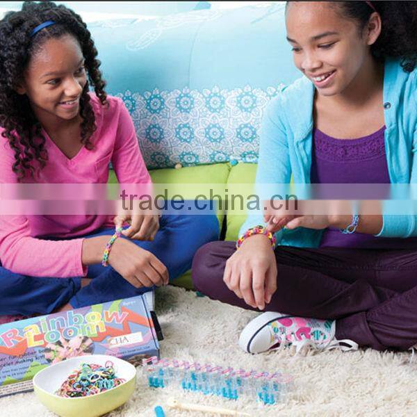 2014 New design silicon watch women