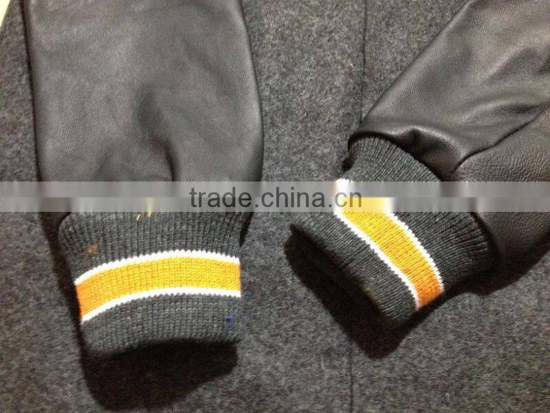 Sweet Shirts / College jackets / Varsity jackets / Letterman jackets