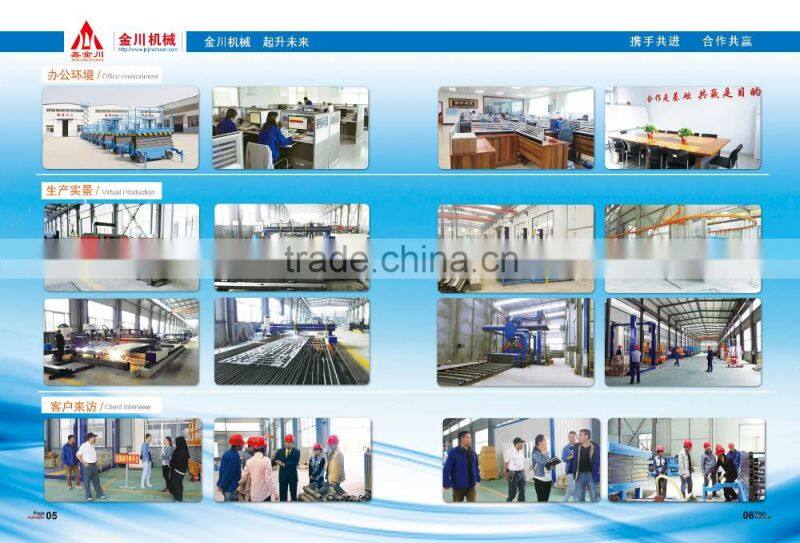 14m, hydraulic compact boom lift /telescopic boom lift /truck mounted boom lift