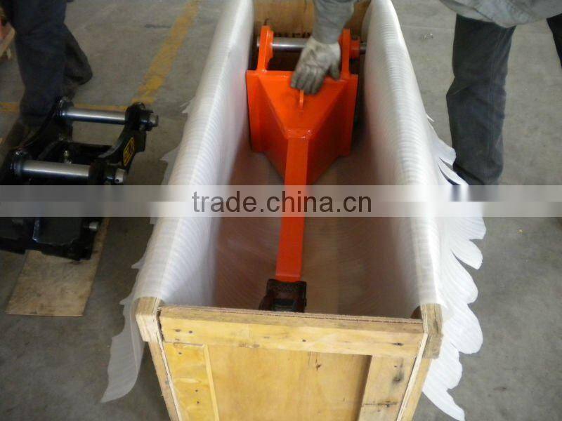 DAEWOO Excavator Ripper