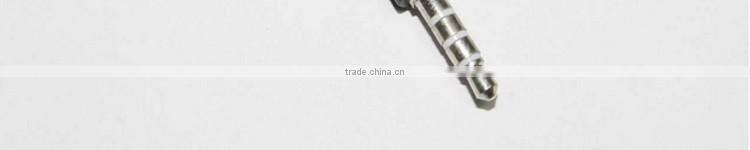 new products 2016 3.5mm jack 1male to 2 female car aux audio usb cable audio cable bulk buy from china free samples