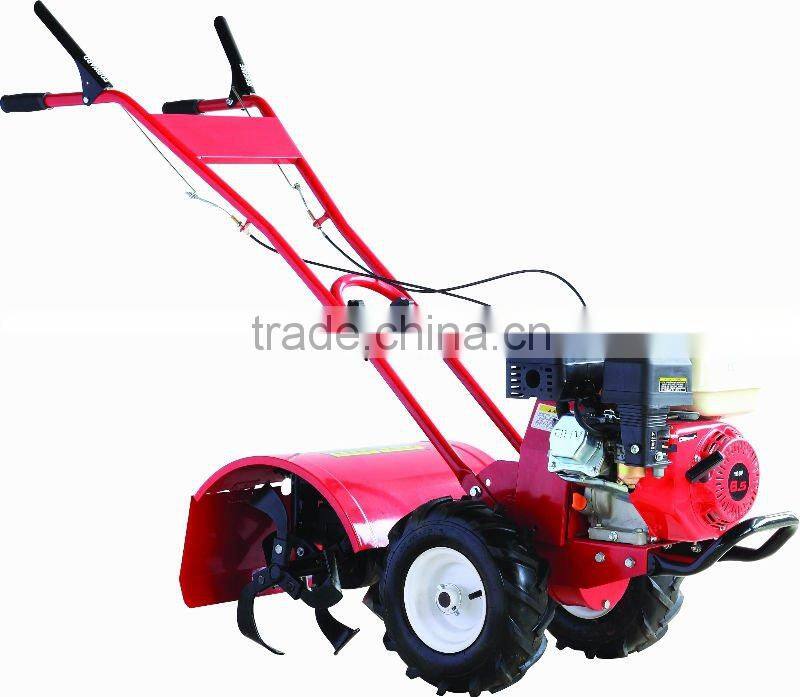 9HP tillers/diesel tiller farm machine