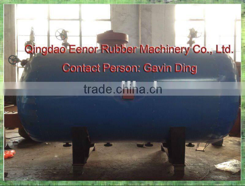 mature manufactured reclaimed rubber prodution line with rubber refiner dynamic devulcanizer open mixing mill