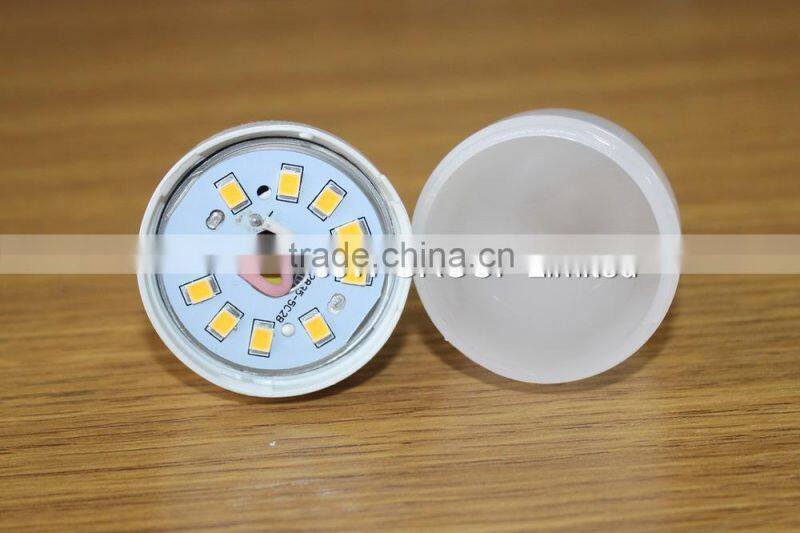 Hot selling candle 3 volt led light bulbs 4w led candle with UL CUL SAA offer 2835 SMD DC12V 3W 2800k 3000k warm white