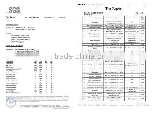 High Visibility Safety Vest