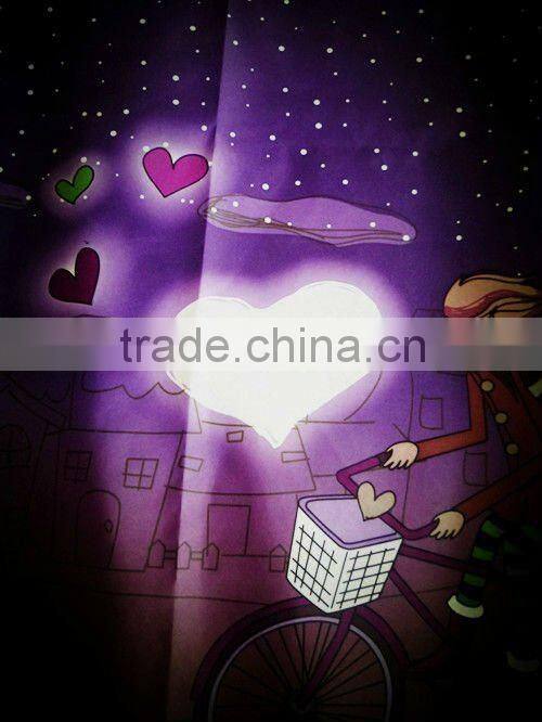 190T polyester taffeta bike print fabric/african print polyester fabric/polyester taffeta plaid fabrics