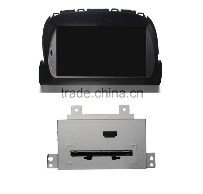 Hot Selling!KLYDE quad core HD car multimedia system for Encore 2013 with android 4.4.4