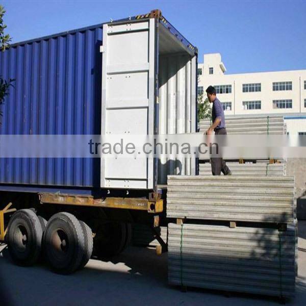 light weight fireproof eps sandwich acoustical ceiling panel