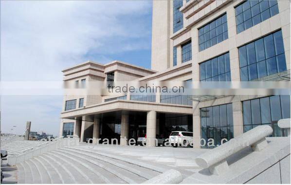 Big Quantity Cheapest Chinese Granite G687
