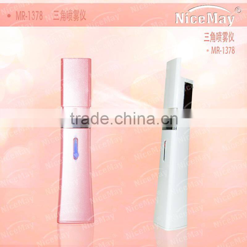 battery operated FACIAL Magical Mist
