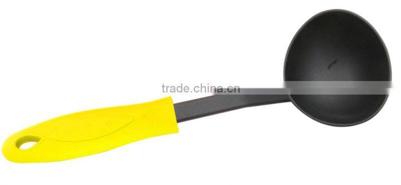 NYLON KITCHEN TOOLS