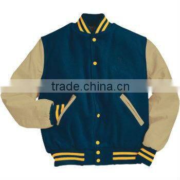 Custom Wool Varsity Jackets / Varsity Jackets / Wool Jackets