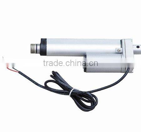 12v/24v linear actuator air torque actuators WP1123 widely use