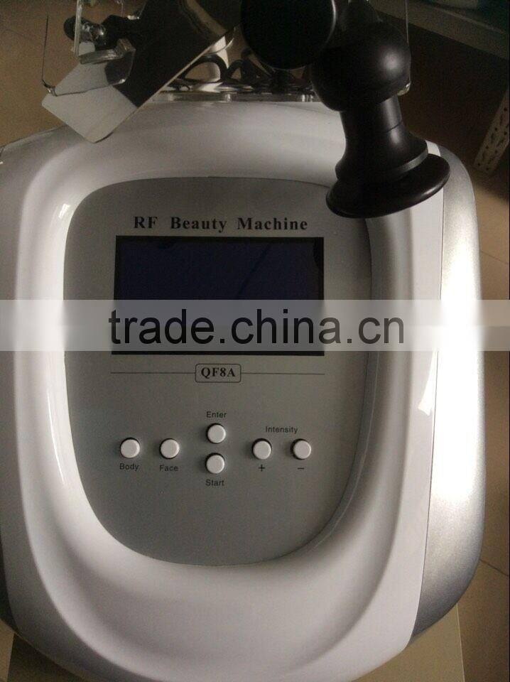 VY-QF8 Hottsle Radiofrequency Equipment RF Skin Lifting Machine