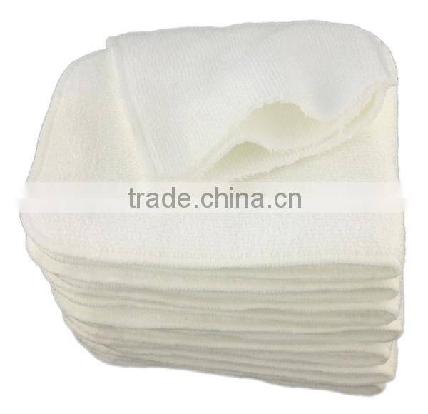 AnAnBaby Washbale and Reusable Microfiber Nappy Inserts