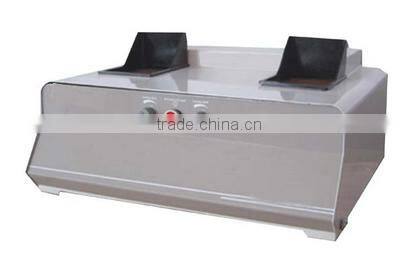 Abrasive Band Grinder Machine(Double Abrasive Band) ABG-2