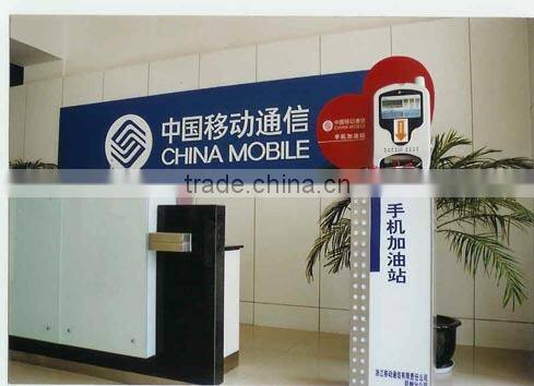 10 Cell Phones Emergency Charging Station